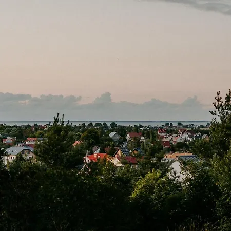 Villa Zolta 3, Odpocznij Mosty Exterior foto